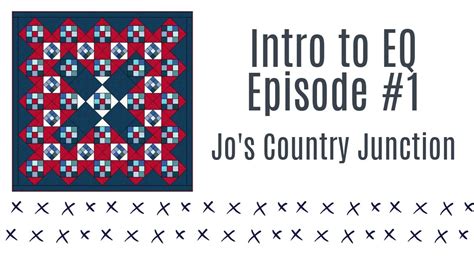 Community Quilts from Traci. . Jos country junction